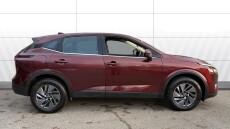 Nissan Qashqai 1.3 DiG-T MH Acenta Premium 5dr Petrol Hatchback